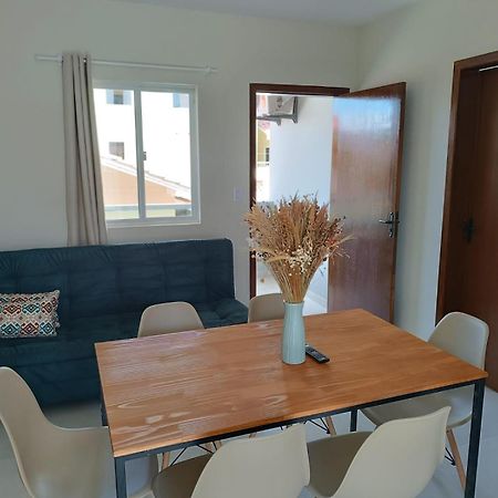 Apartmán Residencial Brisa Do Mar Bombinhas Exteriér fotografie