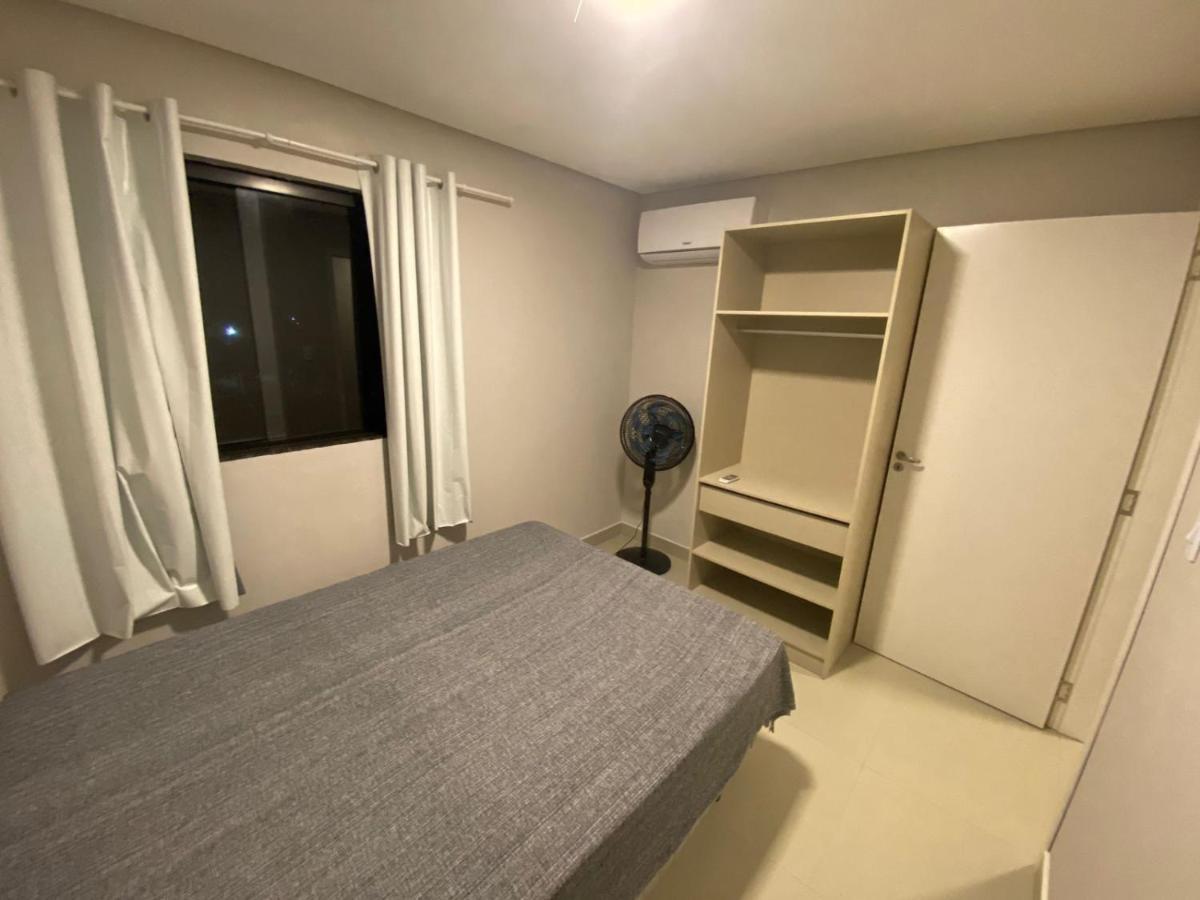 Apartmán Residencial Brisa Do Mar Bombinhas Exteriér fotografie