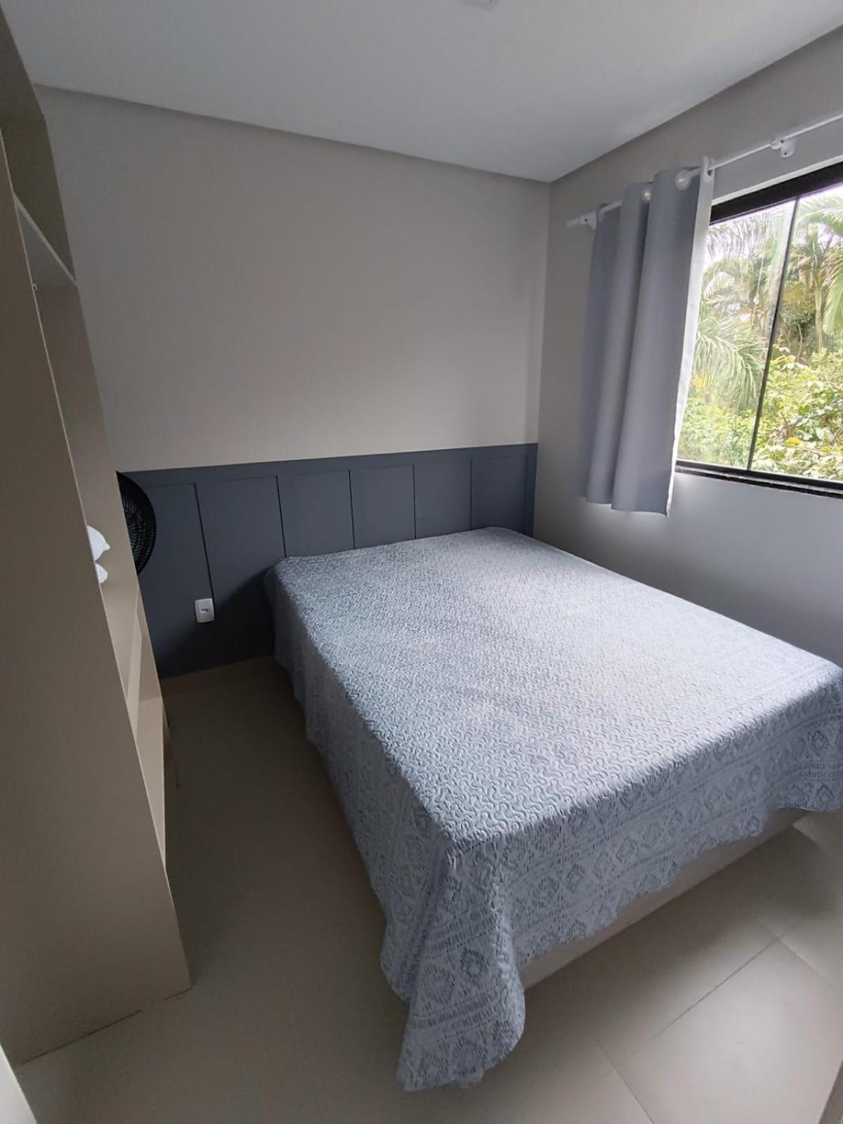 Apartmán Residencial Brisa Do Mar Bombinhas Exteriér fotografie