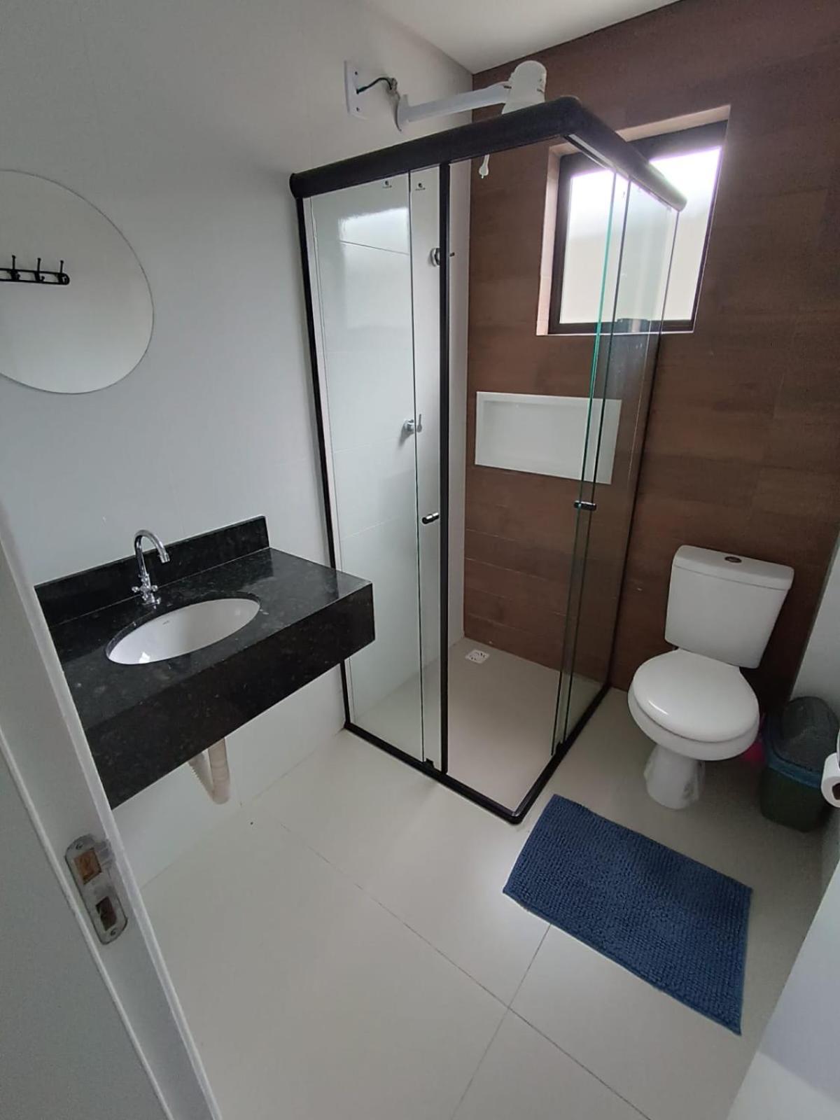 Apartmán Residencial Brisa Do Mar Bombinhas Exteriér fotografie