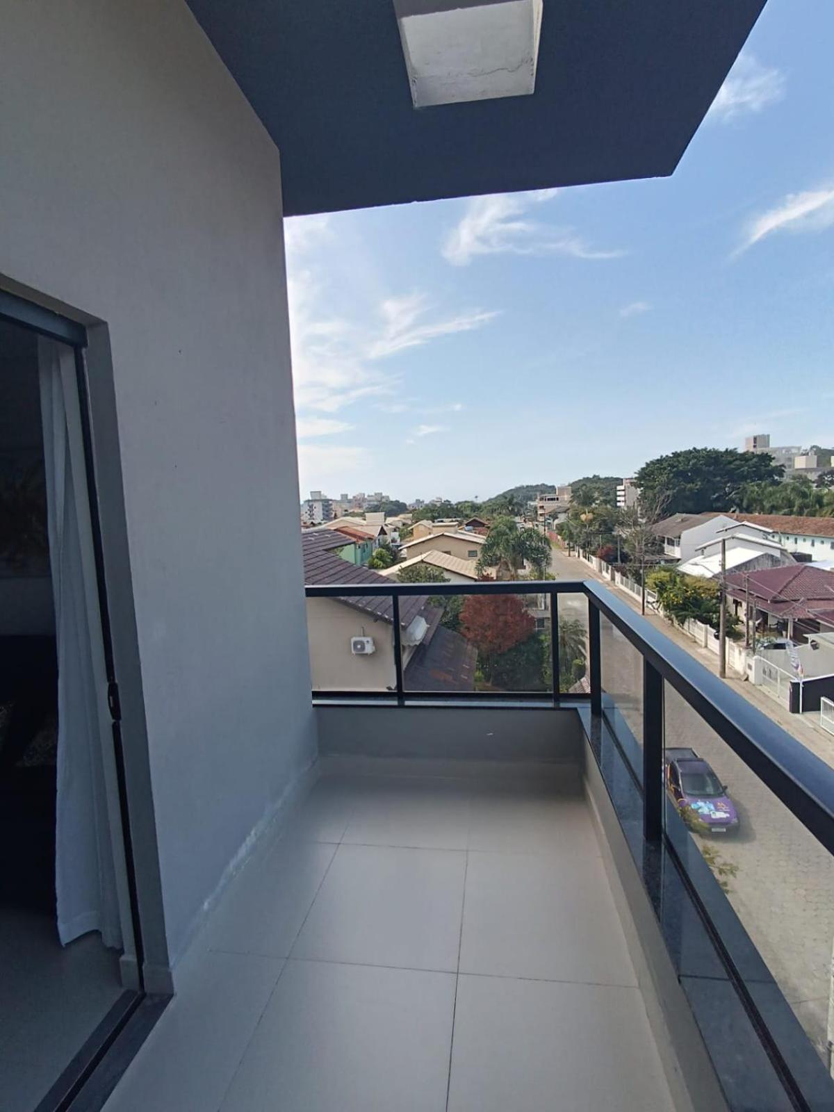Apartmán Residencial Brisa Do Mar Bombinhas Exteriér fotografie