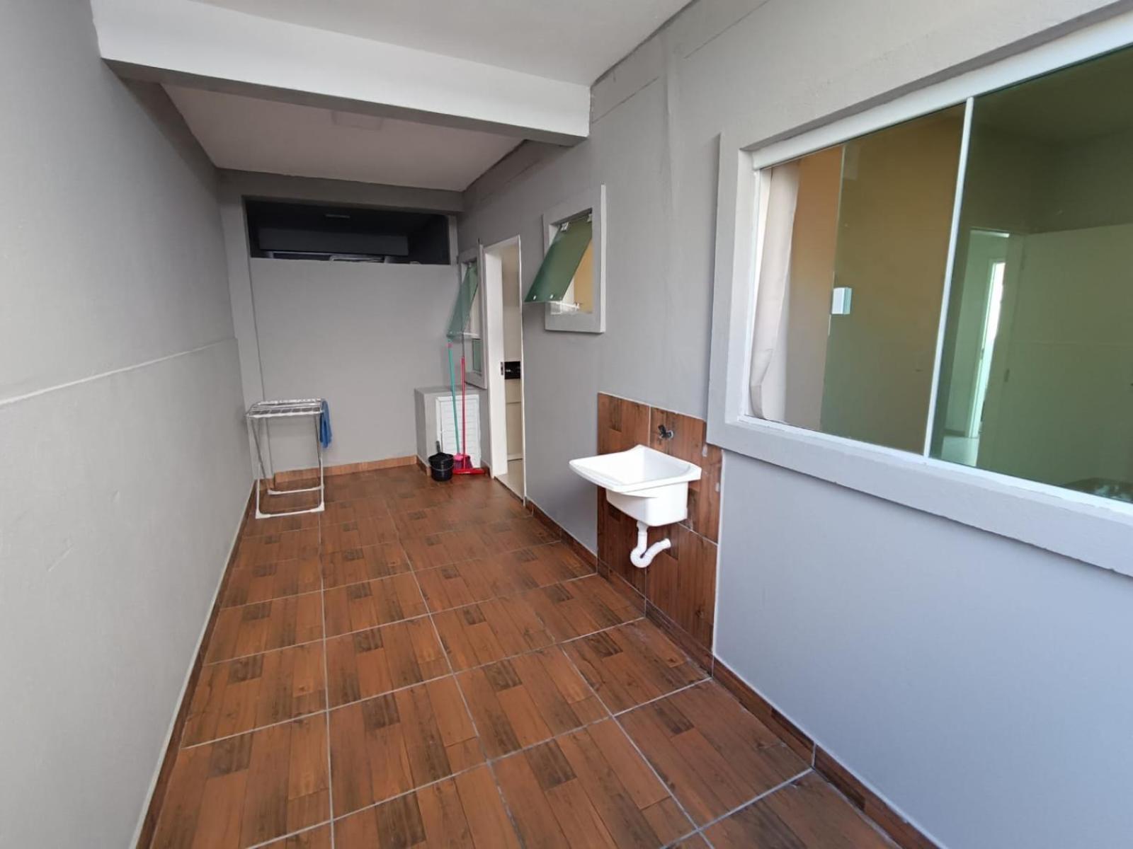 Apartmán Residencial Brisa Do Mar Bombinhas Pokoj fotografie