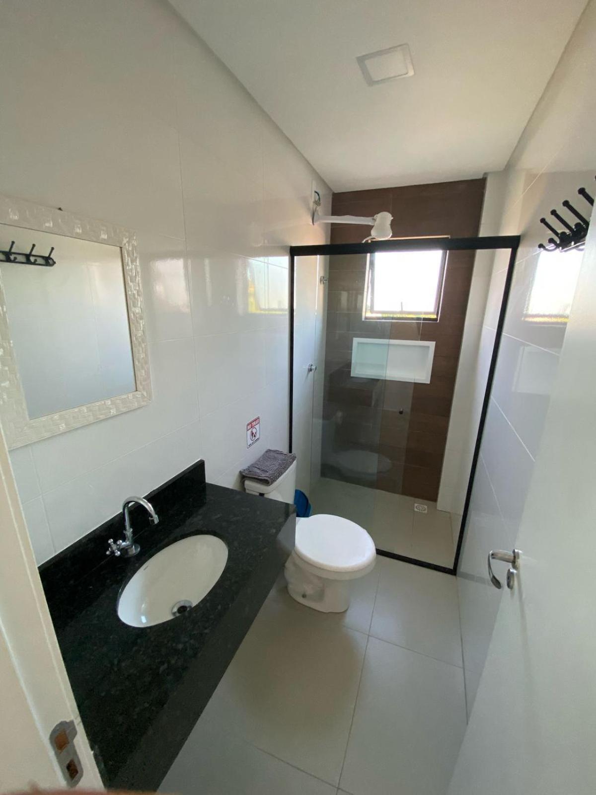 Apartmán Residencial Brisa Do Mar Bombinhas Exteriér fotografie
